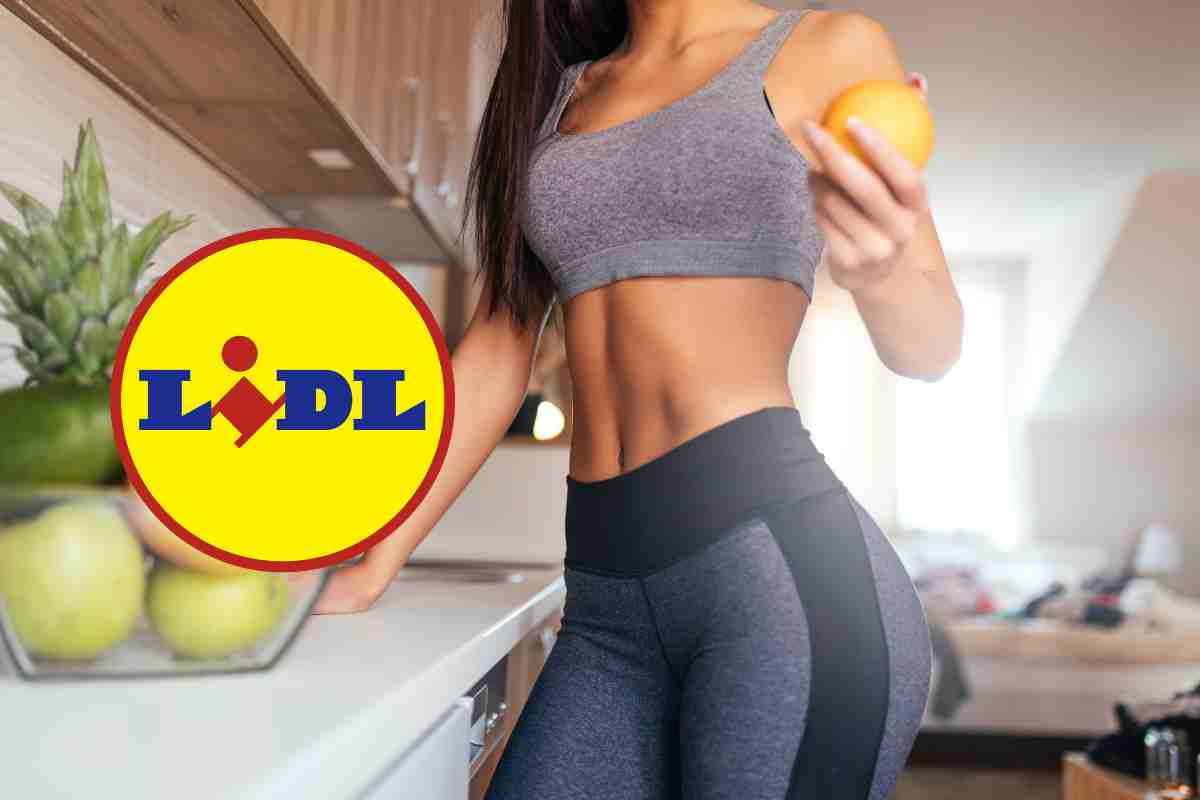 lidl prodotto per perdere peso