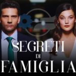 poster segreti di famiglia